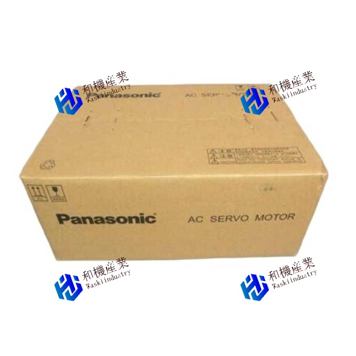 【新品★送料無料】Panasonic MSMA102P1D 【６ヶ月保証】｜和機産業