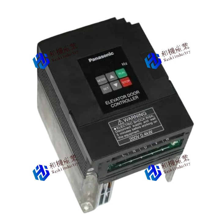 【新品★貨物輸送無料】Panasonic はたご屋取り替えっこAMK3007P54(400V7.5KW) 【６ヶ月引き受ける】