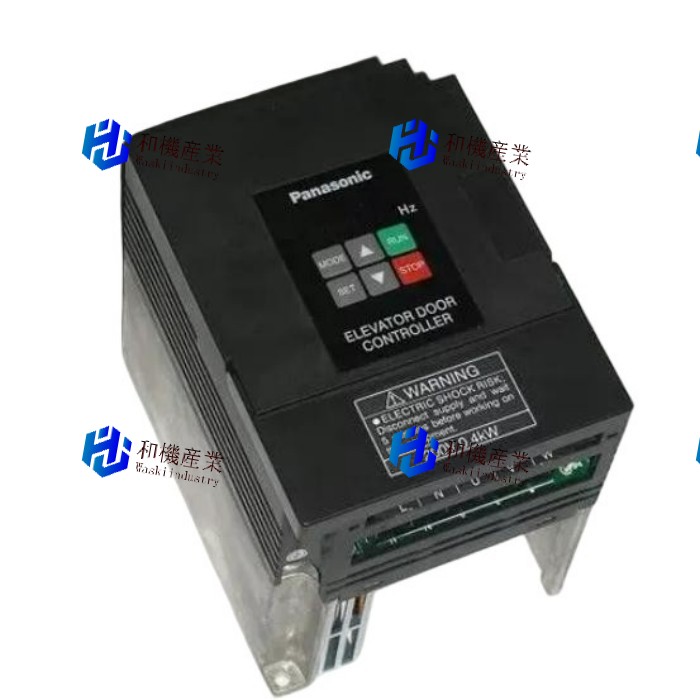 【新品★貨物輸送無料】Panasonic はたご屋取り替えっこAMK3005P54(400V5.5KW) 【６ヶ月引き受ける】