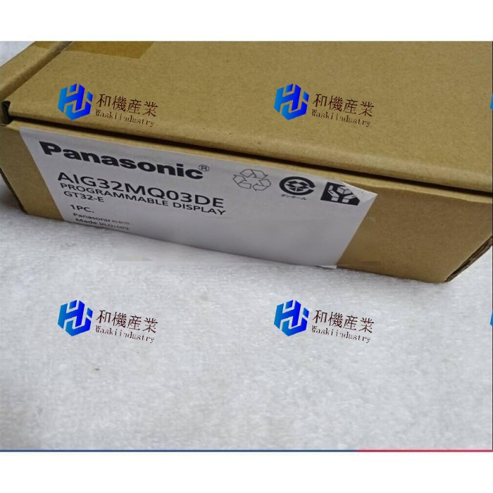 【新品★貨物輸送無料】Panasonic AIG32MQ03DE 【６ヶ月引き受ける】