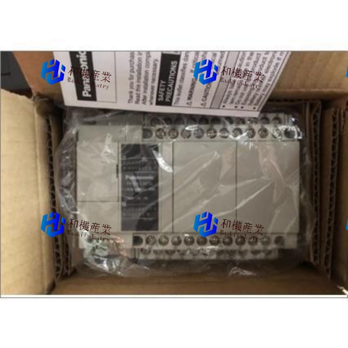 【新品★送料無料】Panasonic AFPXHC30TD-F PLC 在庫 【６ヶ月保証】｜和機産業