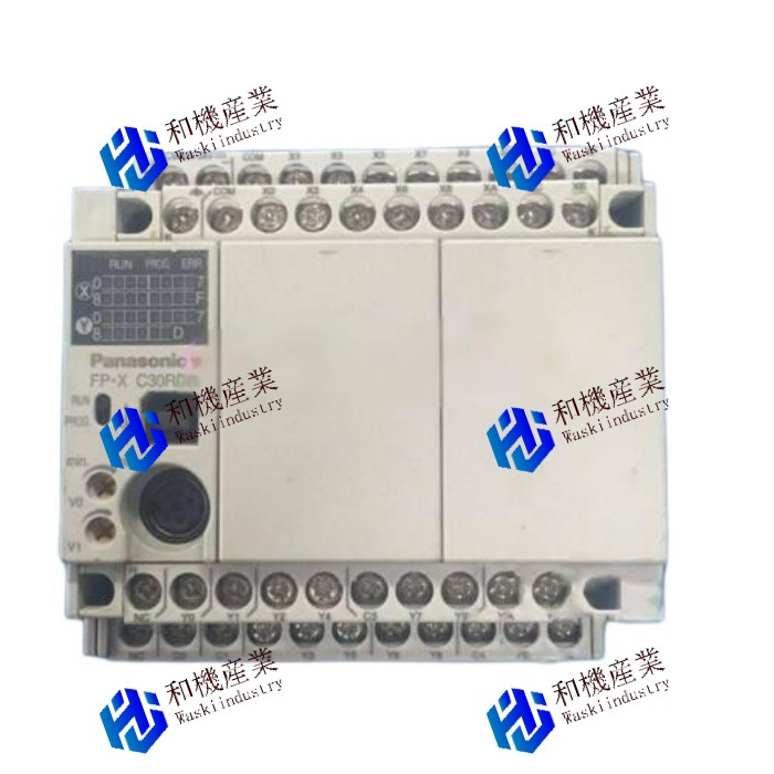 【新品★貨物輸送無料】Panasonic AFPX-C30RD FP-XC30RD取り締まるSY3 【６ヶ月引きうける】 木材・建築資材・設備-電設資材-花・ガーデン・DIY