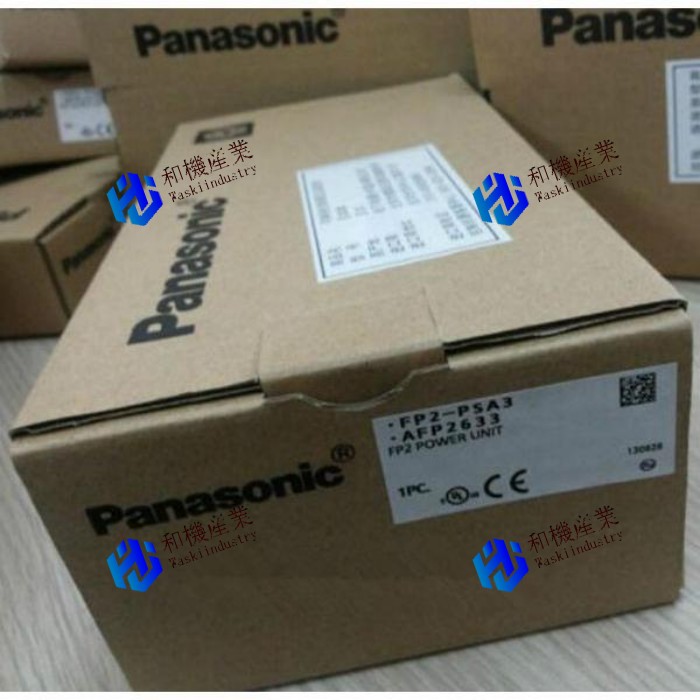 【新品★送料無料】Panasonic AFP2633 PLC パナソニック【６ヶ月保証】
