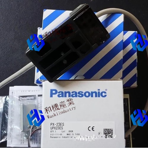 【新品★貨物輸送無料】Panasonic PX-23ES 【6ヶ月引き受ける】