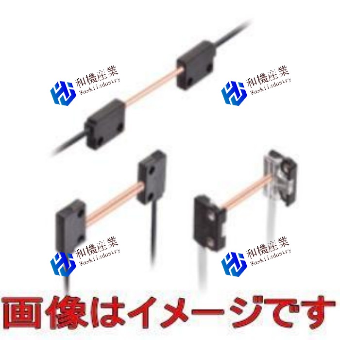 【新品★送料無料】Panasonic パナソニック デバイスSUNX FT-Z30EWフラット型ファイバ 【６ヶ月保証】