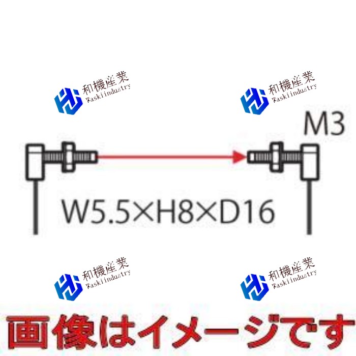 【新品★送料無料】Panasonic パナソニック デバイスSUNX FT-R31ナット型ファイバ 【６ヶ月保証】