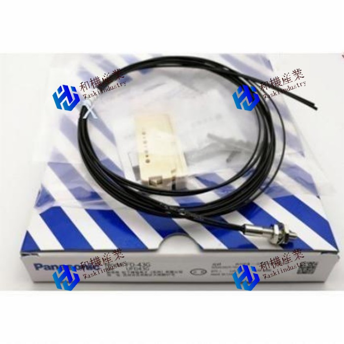 【新品★貨物輸送無料】Panasonic FD-EG30S間ぢかさ取り替えっこ光学検出器 【６ヶ月引きうける】