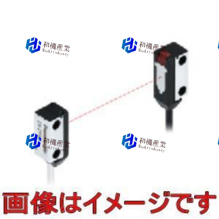 【新品★送料無料】Panasonic パナソニック デバイスSUNX EX-Z13A極小型ビームセンサ 【６ヶ月保証】