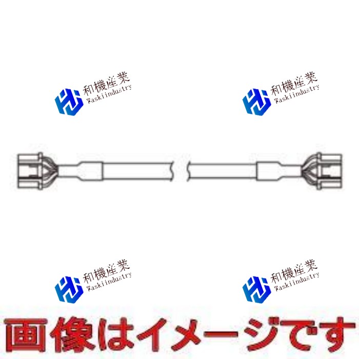 【新品★送料無料】Panasonic パナソニック デバイスSUNX ER-XCCJ2Hヘッド接続ケーブル 【６ヶ月保証】