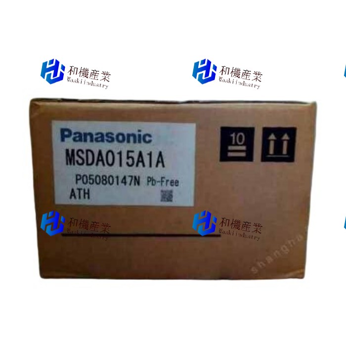 【新品★貨物輸送無料】Panasonic MSDA015A1A 【６ヶ月引き受ける】