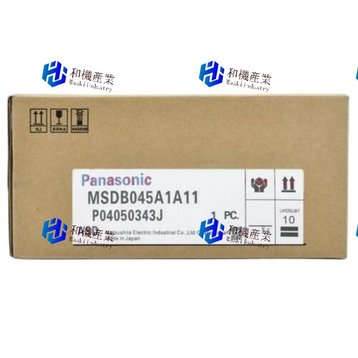 【新品★貨物輸送無料】Panasonic MSDB045A1A11 【６ヶ月引き受ける】