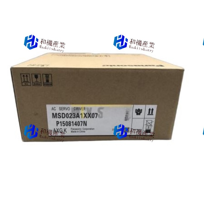 【新品★貨物輸送無料】Panasonic MSD023A1XX07 【６ヶ月引き受ける】
