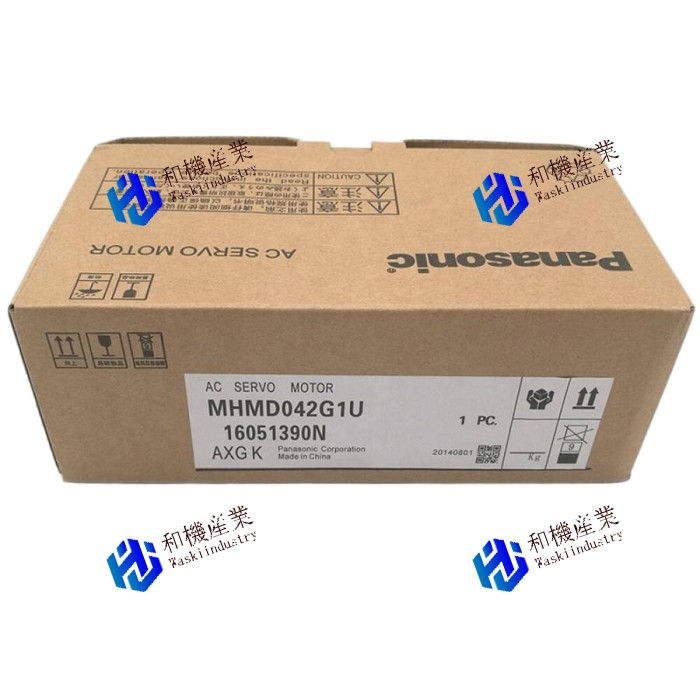 【新品★送料無料】Panasonic MHMD042G1U PLC モジュール 【６ヶ月保証】 55,990円