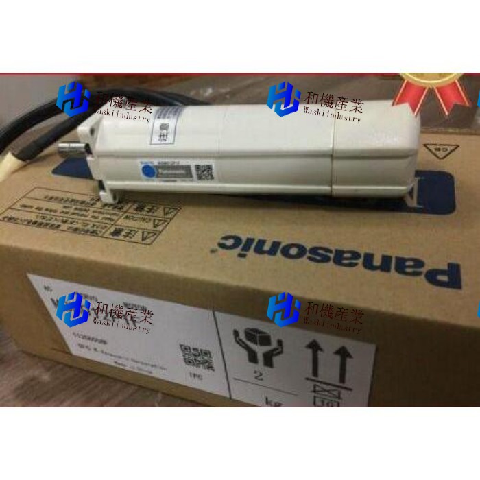【新品★貨物輸送無料】Panasonic MSM012P1F 【６ヶ月引き受ける】