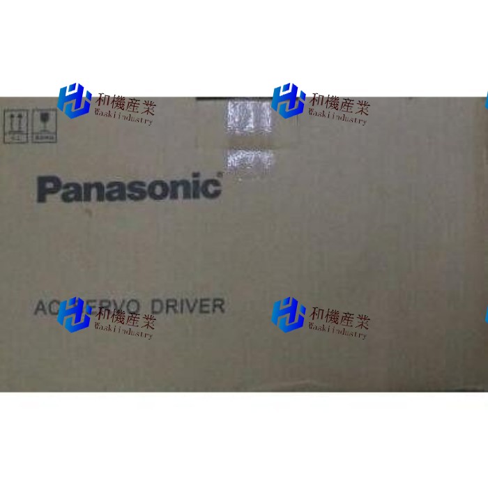 【新品★貨物輸送無料】Panasonic MCDHT3520ND1サーボドライバ 【６ヶ月引き受ける】