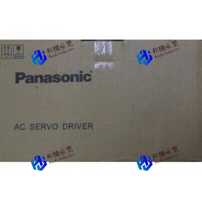 【新品★送料無料】Panasonic MADDT1205A54 サーボドライバー 【６ヶ月保証】