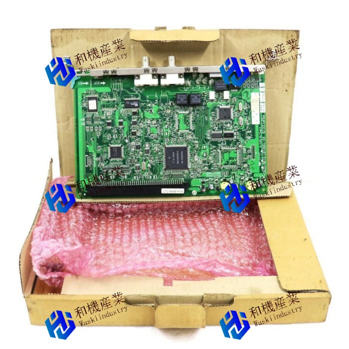 【新品★送料無料】Panasonic KX-TDA0171Xパナソニック デジタル拡張カード8ポート【６ヶ月保証】