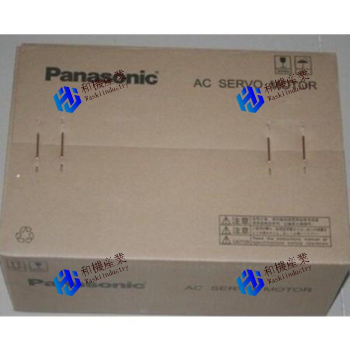 【新品★送料無料】PANASONIC/パナソニック サーボモータ MSMF152L1H6M【６ヶ月保証】｜和機産業