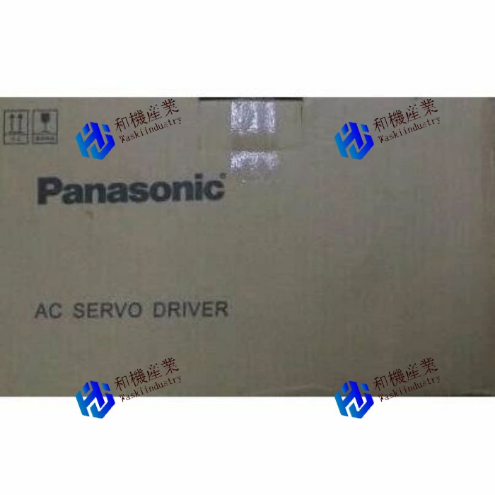 【新品★送料無料】Panasonic サーボドライバー MBDDT2110053【６ヶ月保証】