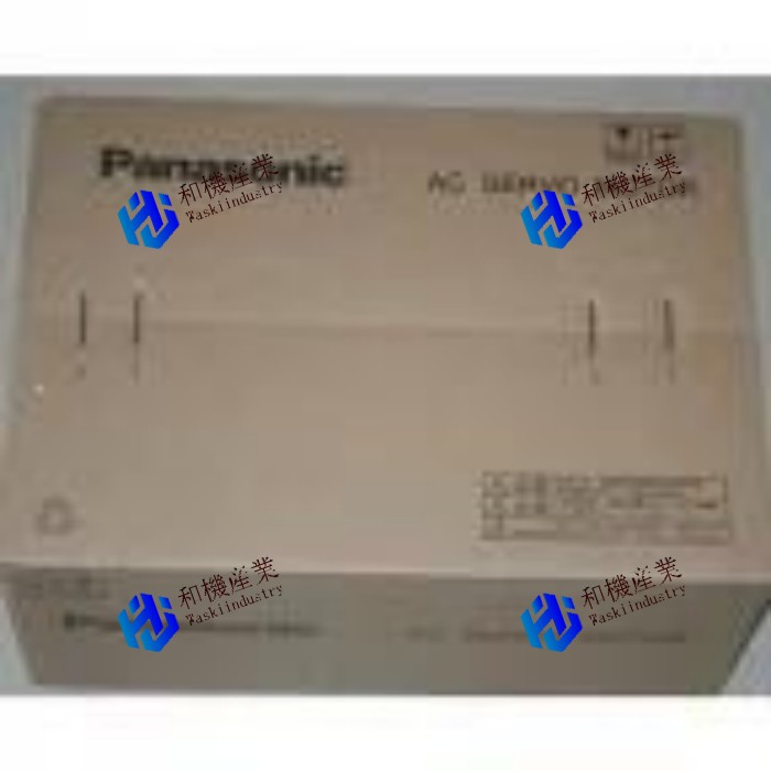 【新品★送料無料】 PANASONIC/パナソニック サーボモータ MSM022A34【６ヶ月保証】｜和機産業