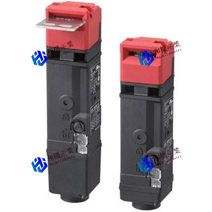 【新品★貨物輸送無料】 D4SL-N4SFA-N 小っちゃい電磁鍵を掛ける (6ヶ月引き当て)