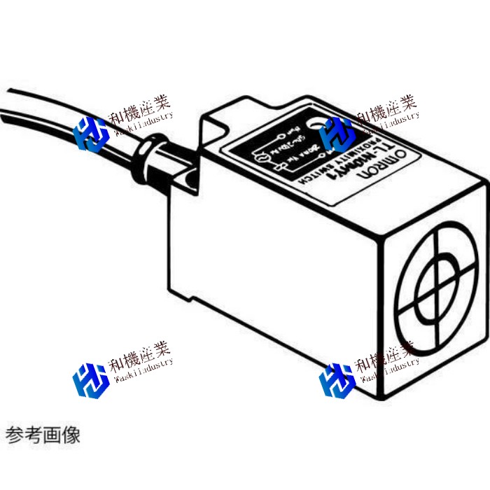 【新品★貨物輸送無料】  TL-N12MD15 2M 角柱型判定基準印字機間ぢかさ検出器 TL-N/-Q 【６ヶ月引き受ける】