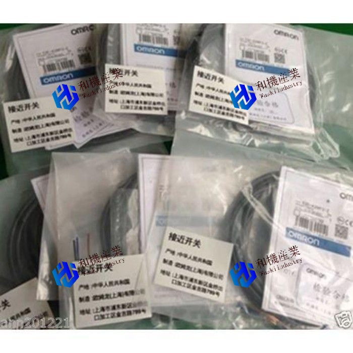 【新品★送料無料】 E2B-M30LN20-M1-C1 【６ヶ月保証】