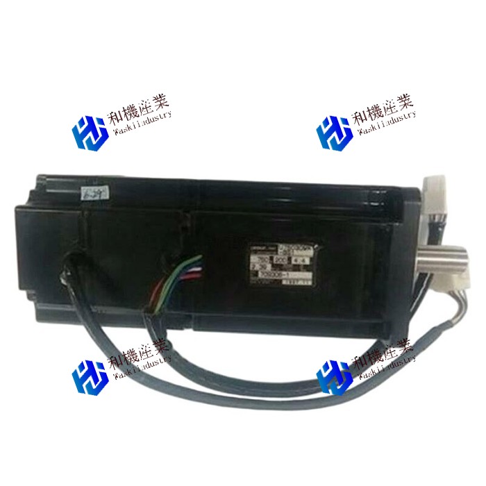【新品★送料無料】 1PC R88M-U7503030VA-BS1 サーボモーターR88MU750303030VABS1 【6ヶ月保証】|和機産業