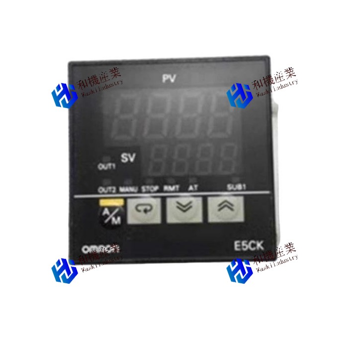 【新品★送料無料】 1PC New サーモスタットE5CK-CR101 【６ヶ月保証】