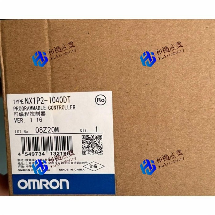 【新品★貨物輸送無料】  NX2-1040DT NX2-1040DT PLC モデュール NX21040DT 【６ヶ月引き受ける】