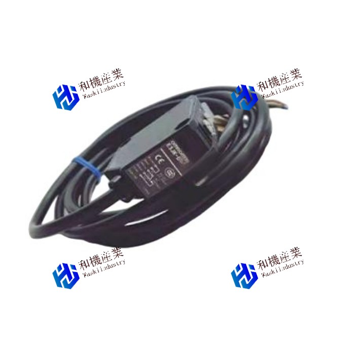 【新品★送料無料】 赤外線近接スイッチびまん反射光学センサー E3JK-DR12 【６ヶ月保証】