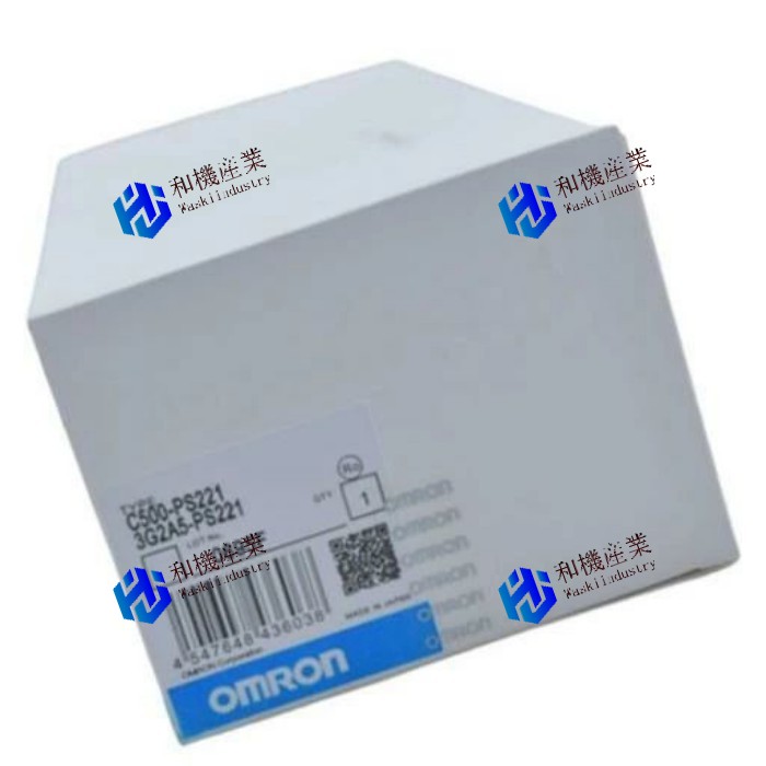 【新品★送料無料】 C500-PS221 3G2A5-PS221 C500 PS221 【６ヶ月保証】｜和機産業