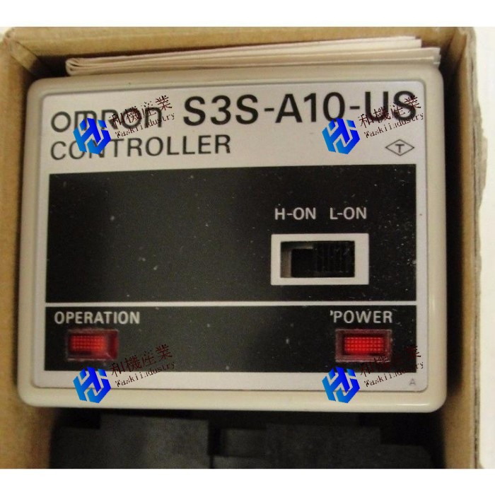 【新品★送料無料】 S3S-A10-US AC120/240V S3SA10US 【６ヶ月保証】｜和機産業
