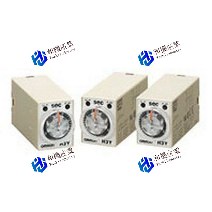 【新品★送料無料】 H3Y-2-B ソリッドステート タイマ 【６ヶ月保証】