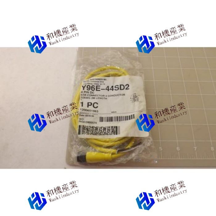 【新品★送料無料】OMRON Y96E-44SD2 【６ヶ月保証】