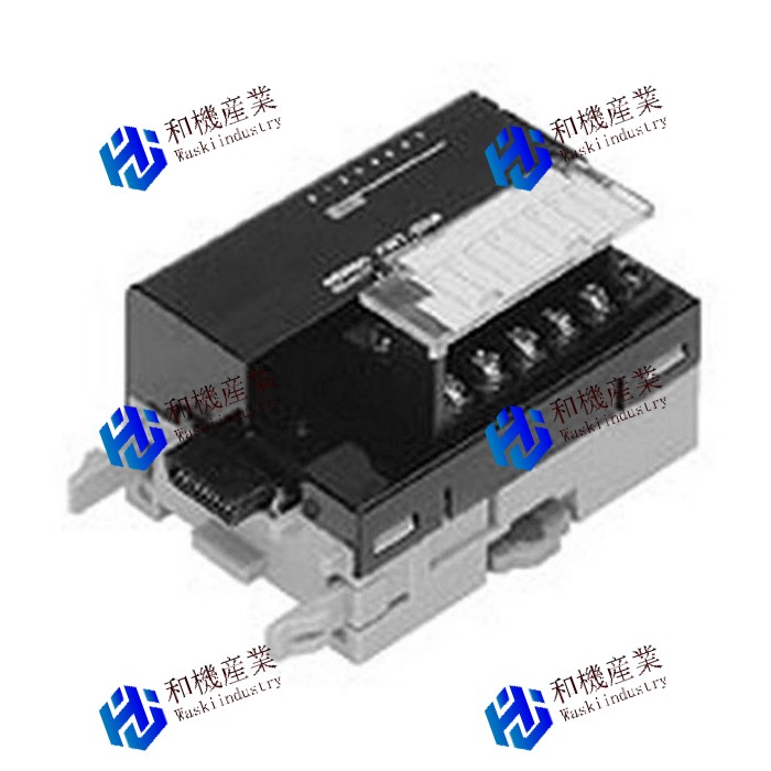 【新品★送料無料】OMRON XWT-ID08-1 拡張ユニット 【６ヶ月保証】