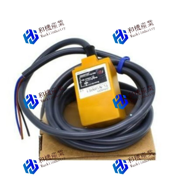 【新品★送料無料】OMRON オムロン TL-N10ME2 近接センサー 2M 【６ヶ月保証】
