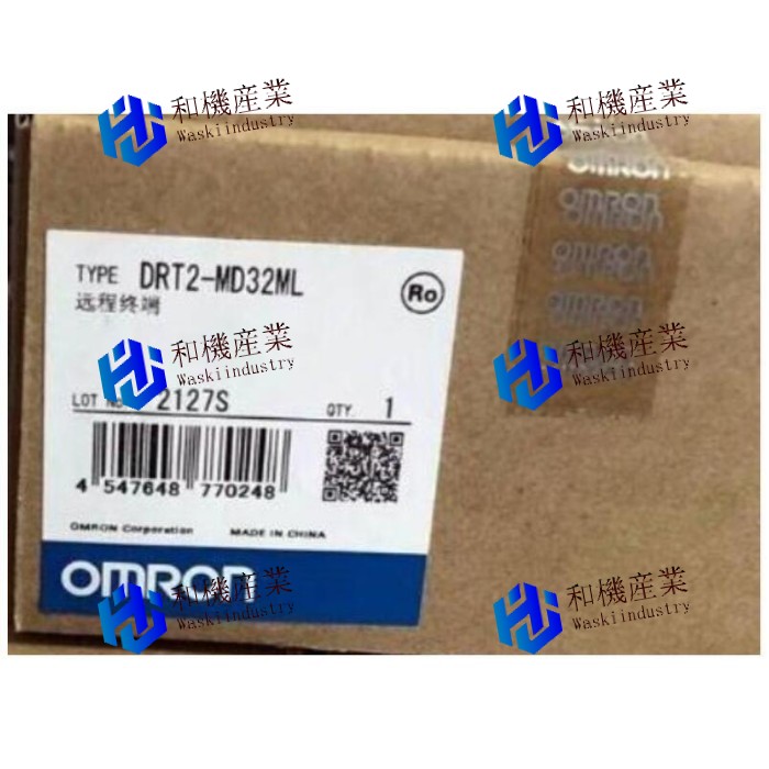 【新品★送料無料】OMRON DRT2-MD32ML 【6ヶ月保証】