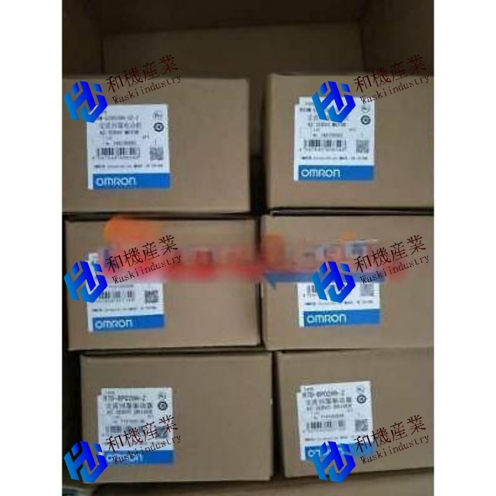 【新品★送料無料】OMRON R88M-W1K315T-S2 新しいServo Motor 【６ヶ月保証】｜和機産業