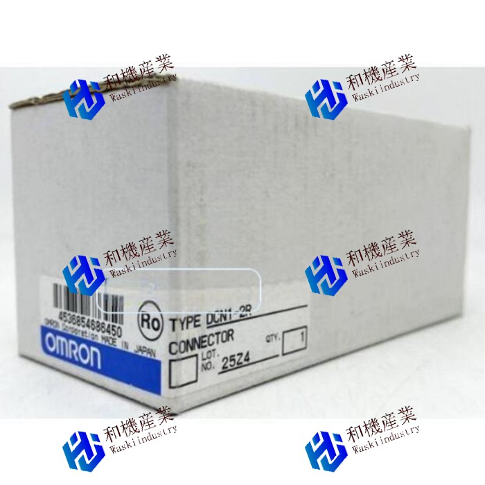 【新品★送料無料】OMRON DCN1-2R 【６ヶ月保証】