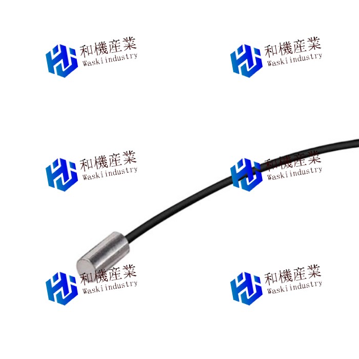 【新品★送料無料】オムロン E2CY-X1R5A 3M アルミ検出用アンプ分離近接センサー (ティーチングタイプ) (M5)コード引き出しタイプ 【6ヶ月保証】|和機産業