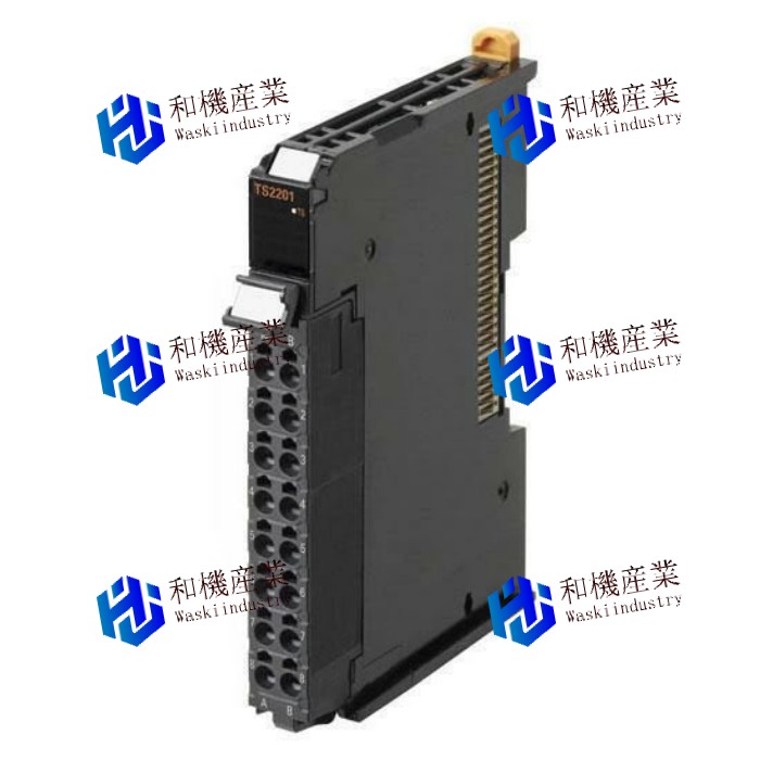 【新品★送料無料】OMRON オムロンNX-TS2204 【６ヶ月保証】｜和機産業