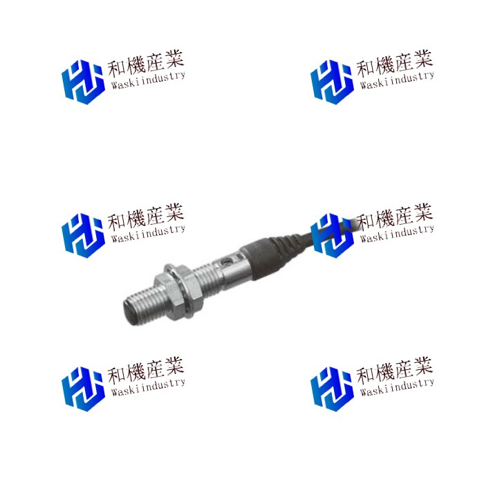 【新品★送料無料】オムロン E3T-CD13 2M 超小型アンプ内蔵 光電センサー 【６ヶ月保証】｜和機産業