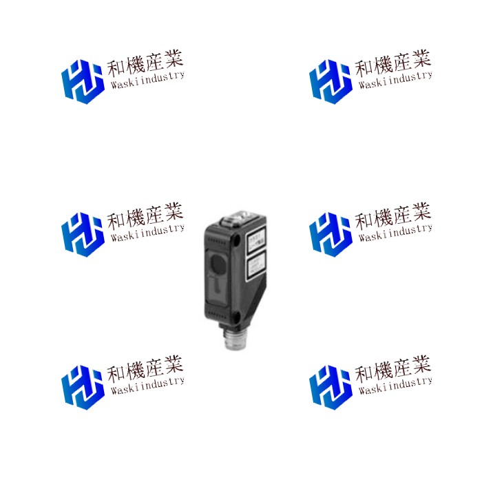【新品★送料無料】オムロン E3Z-LR86 レーザタイプ小型アンプ内蔵 光電センサー 【６ヶ月保証】｜和機産業