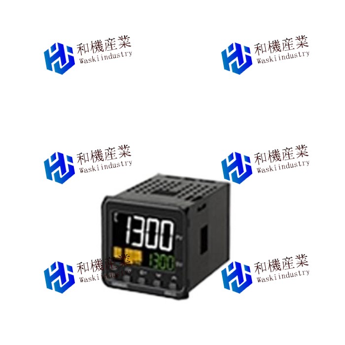 【新品★貨物輸送無料】オムロン E5CC-RW0AUM-000 体温合わせる器 AC100-240V プラグインタイプ E5CCつづき物 【６ヶ月引き受ける】