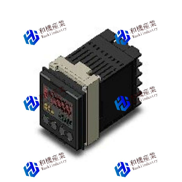 【新品★貨物輸送無料】OMRON サーマックNEO 熱度自然調整器(デジタル自然調整計) E5CN-HR2BF AC100-240 【６ヶ月引き受ける】