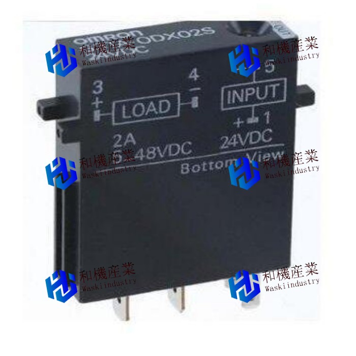 【新品★貨物輸送無料】OMRON 10個入り口・入口仕掛ける オムロン 製停留所 中継ぎG3TA-0DX02S DC24V 24VDC 【６ヶ月引き受ける】