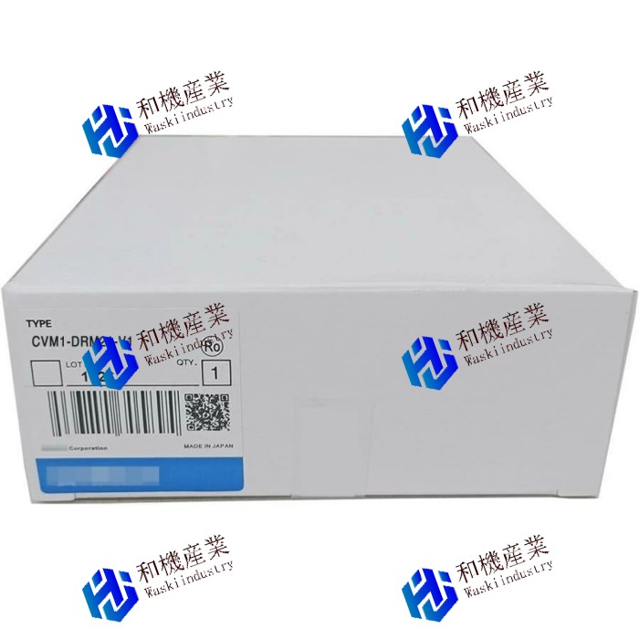 【新品★貨物輸送無料】OMRON CVM1-DRM21-V1 DeviceNet御師匠さん社会的単位 CVM1続きもの プログラマブル制御装置 CVM1DRM21V1 【６ヶ月引き受ける】