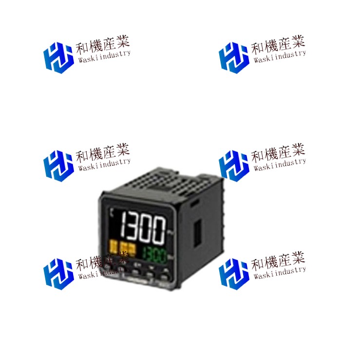 【新品★送料無料】OMRON E5CC-CX3ASM-000 温度調節器 AC100-240V ねじ端子台タイプ E5CCシリーズ 【6ヶ月保証】