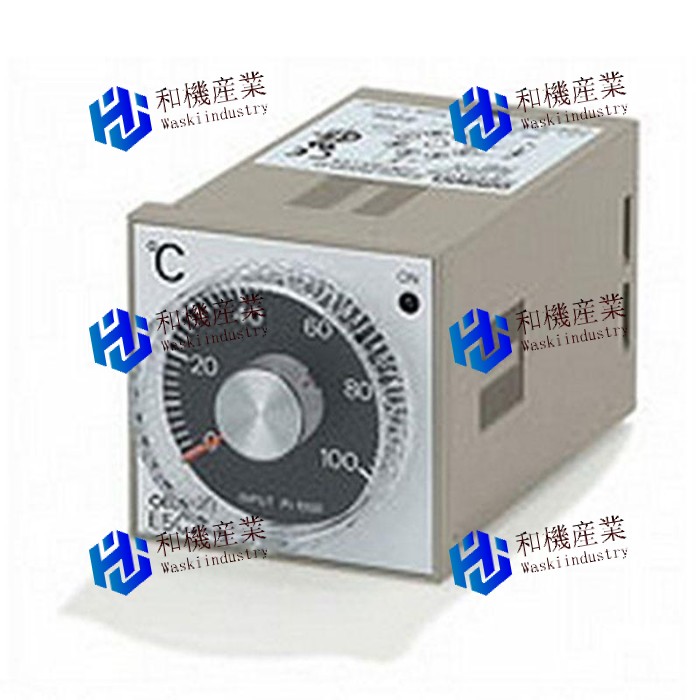 【新品★送料無料】OMRON E5C2-R40K AC100-240 電子温度調節器 【６ヶ月保証】
